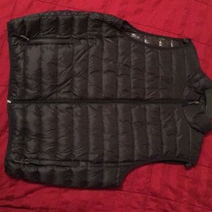 Exclusive saks fifth bubble jacket medium size